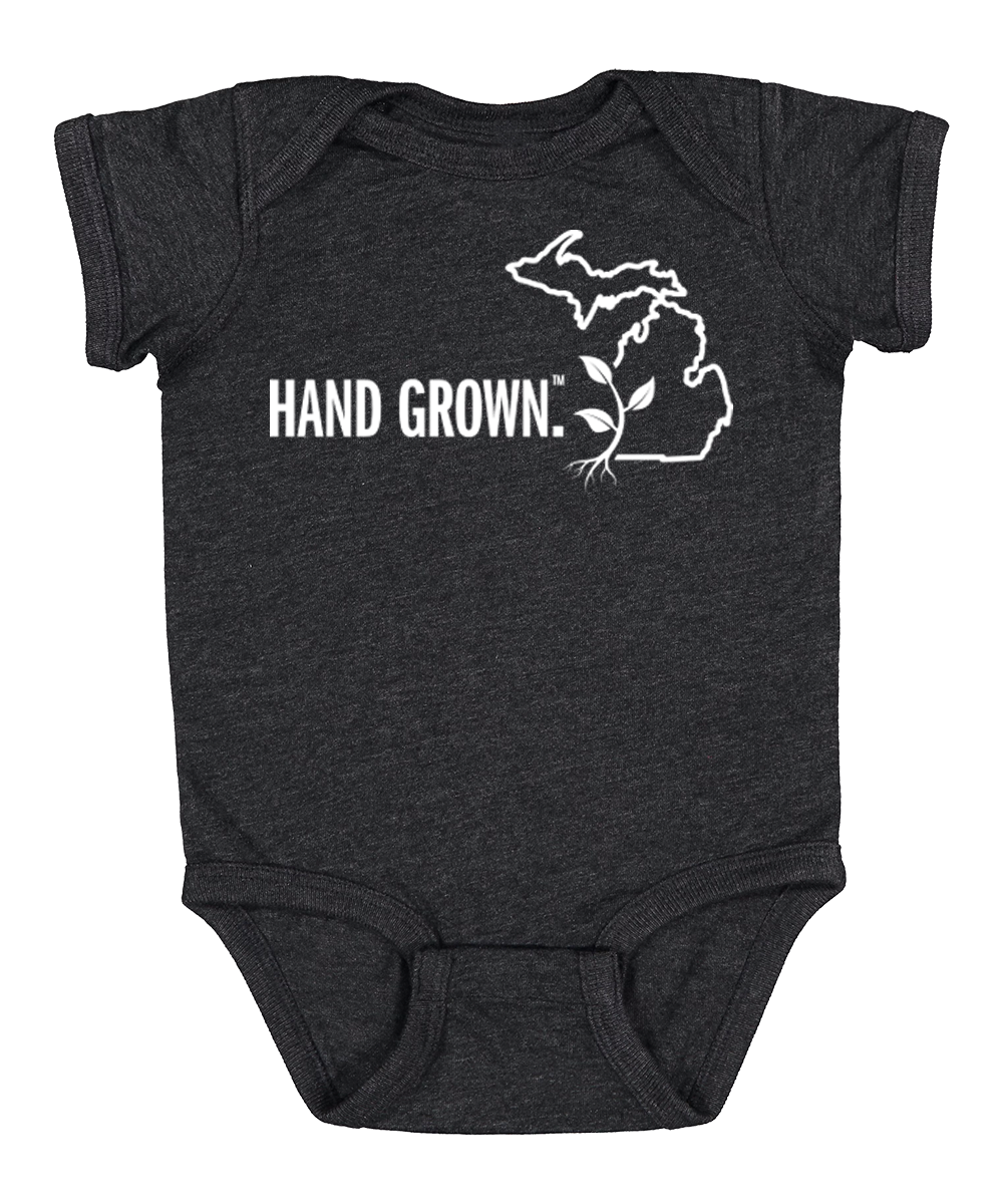 Grown discount baby clothes