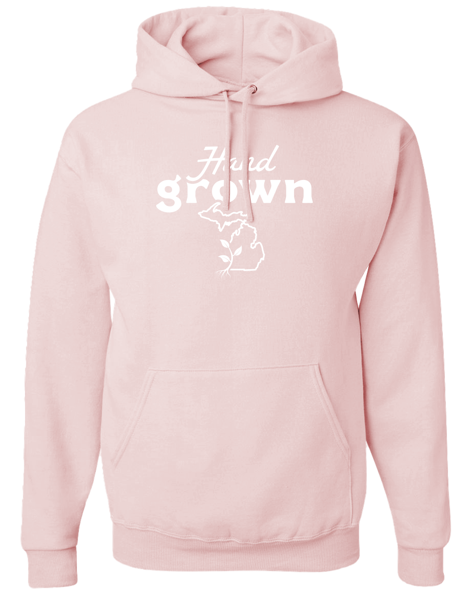 Hand Grown Hoodie