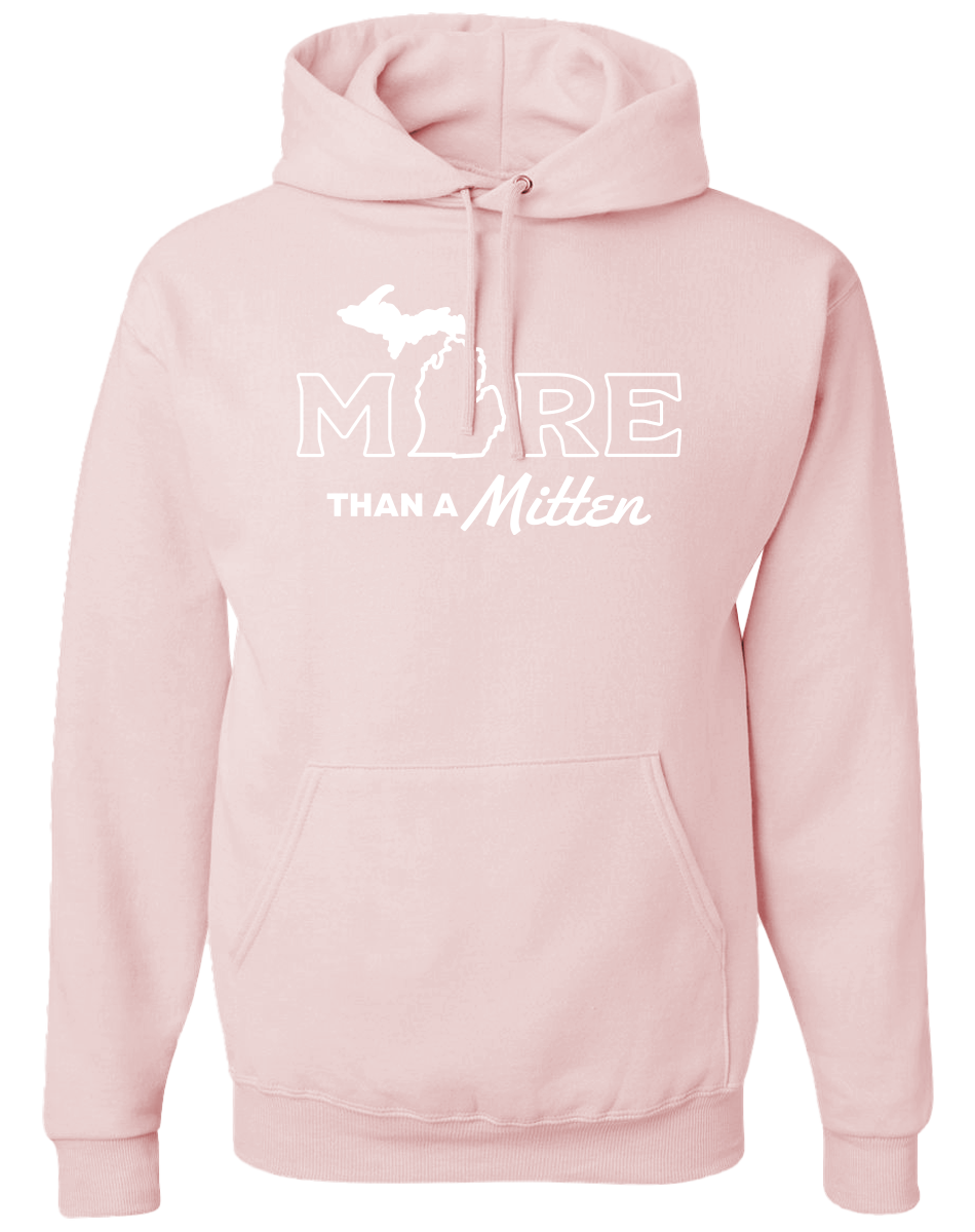 More Than a Mitten Hoodie