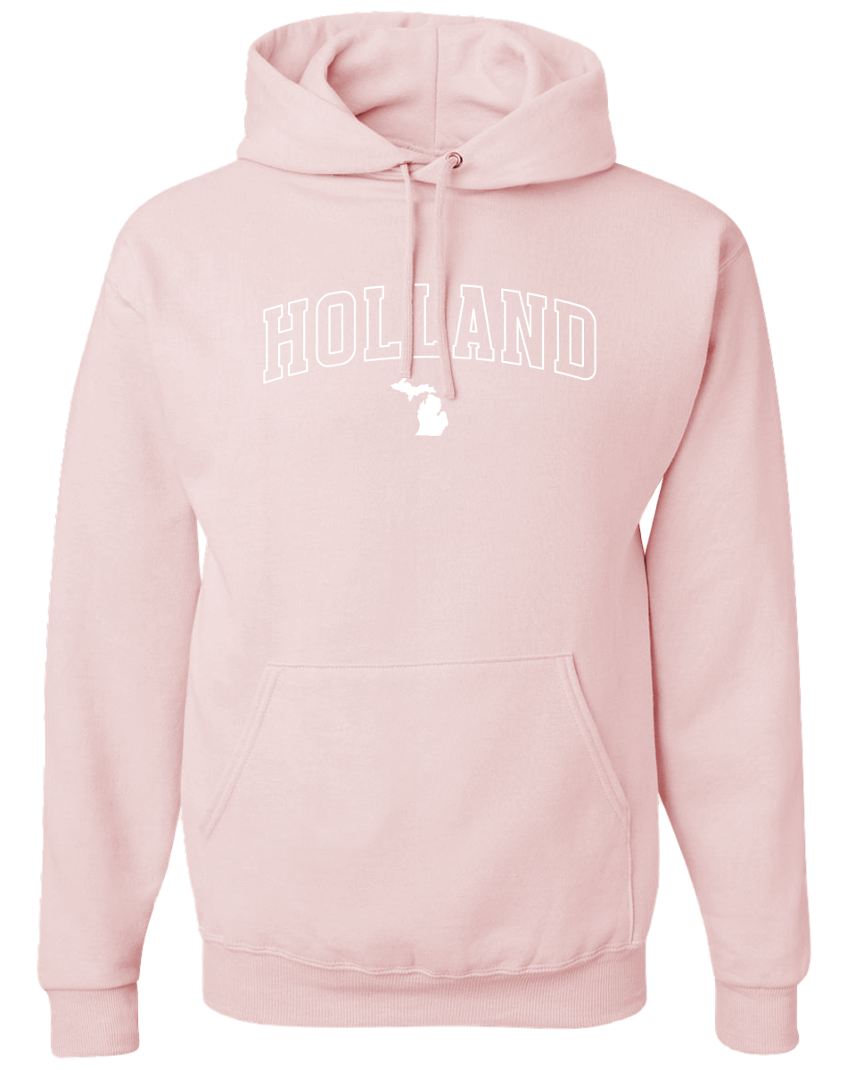 Holland Hoodie