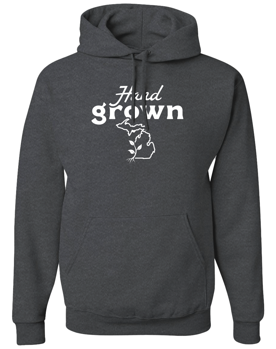 Hand Grown Hoodie