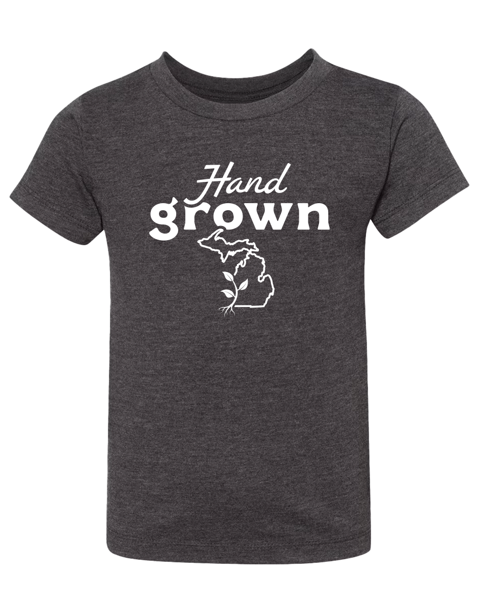 Hand Grown Kids T-Shirt