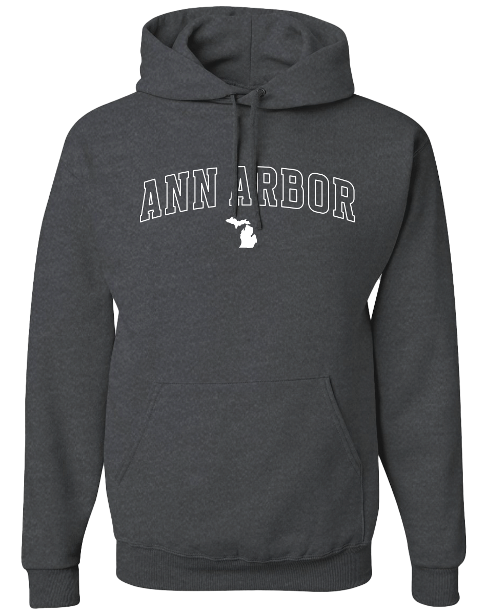 Ann Arbor Hoodie