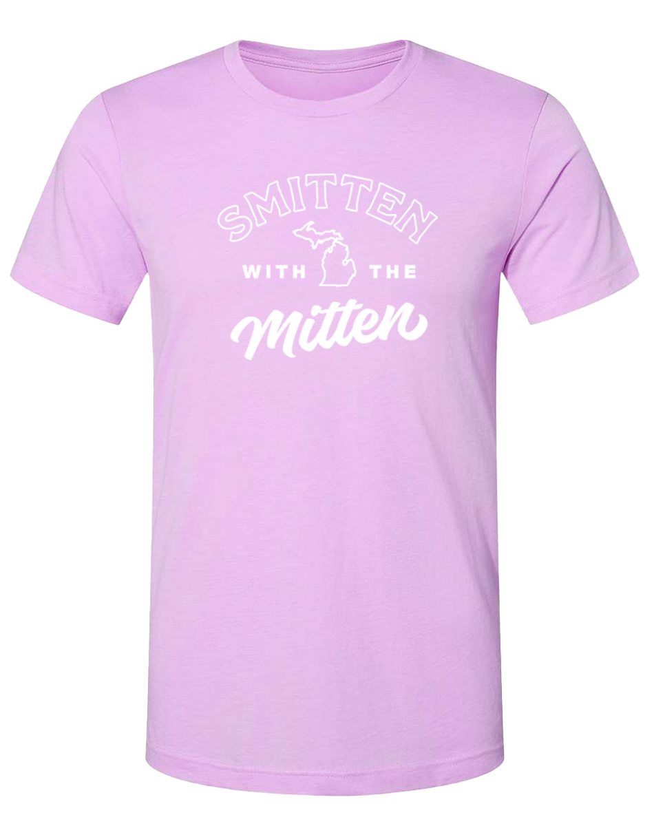 Smitten with the Mitten Unisex T-Shirt (CLOSEOUT)