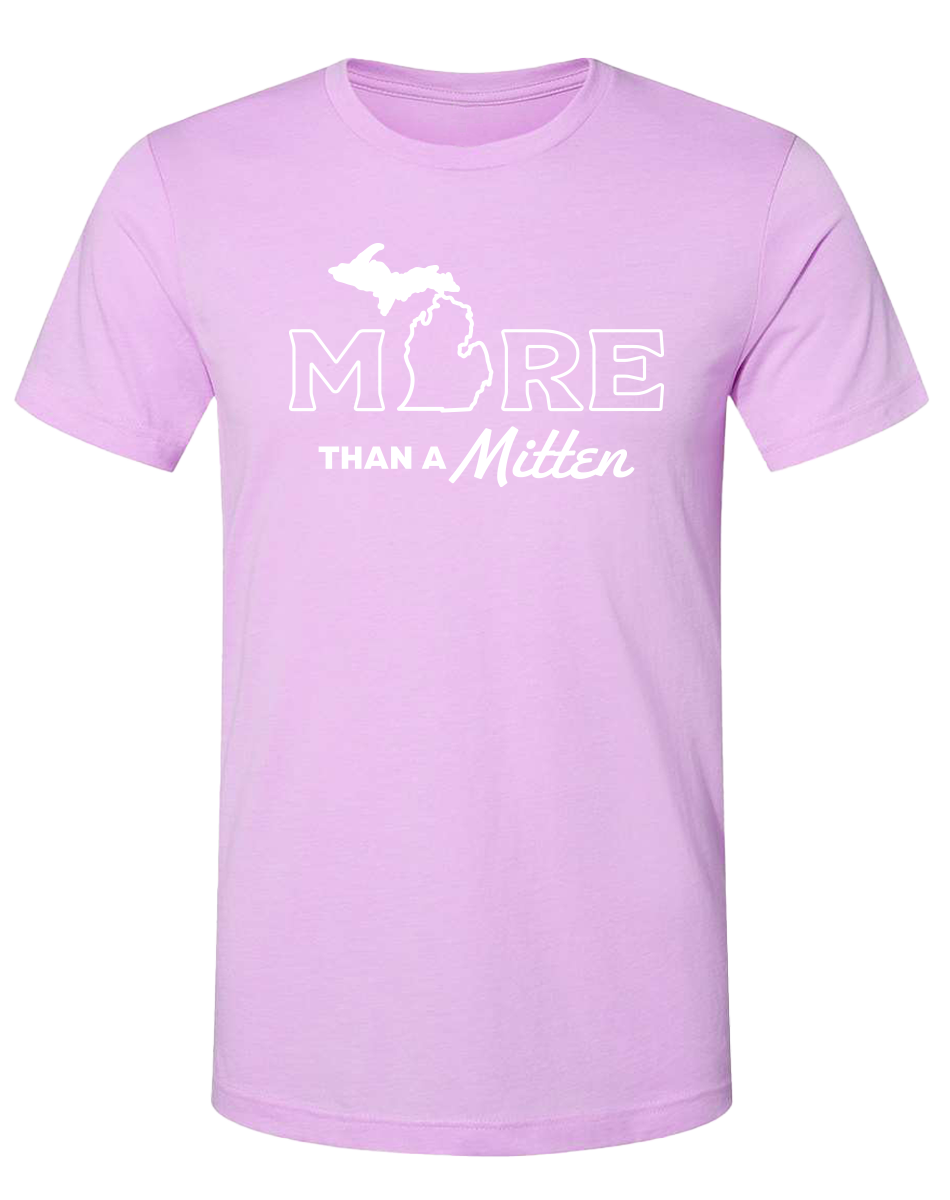 More than a Mitten Unisex T-Shirt