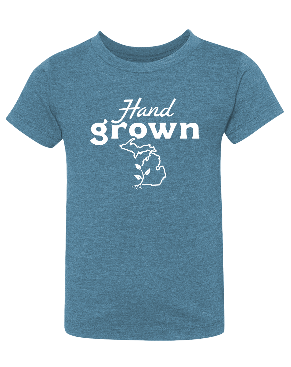 Hand Grown Kids T-Shirt