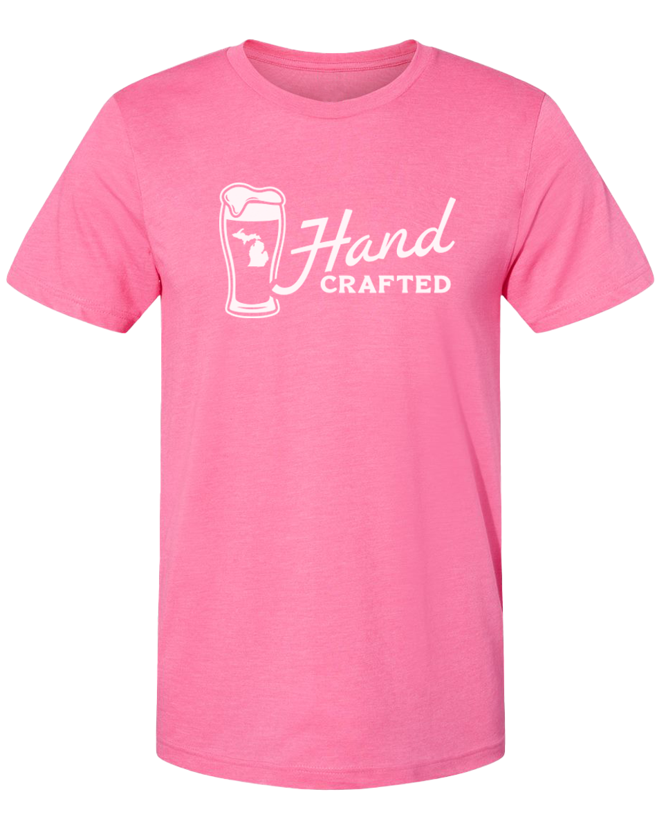 Hand Crafted Unisex T-Shirt