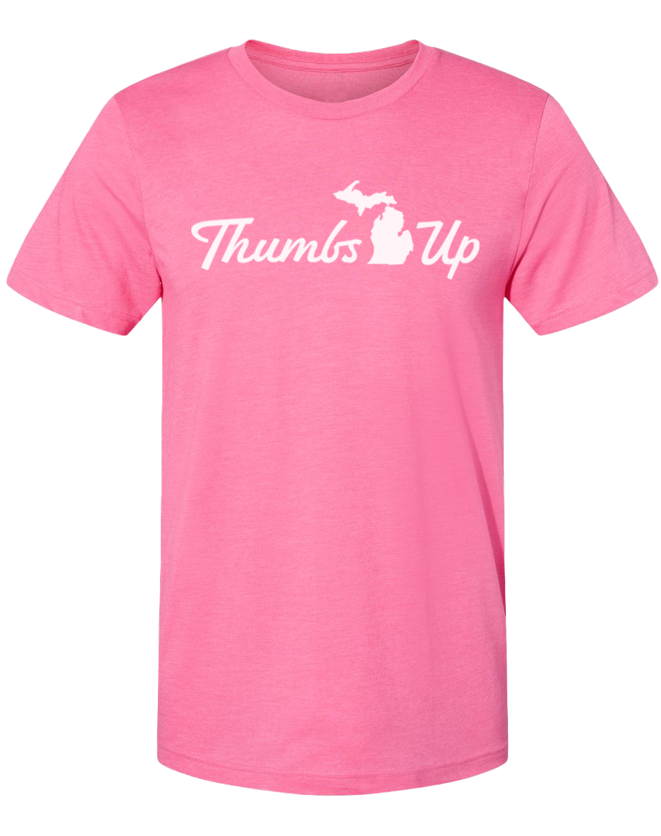 Thumbs Up Unisex T-Shirt