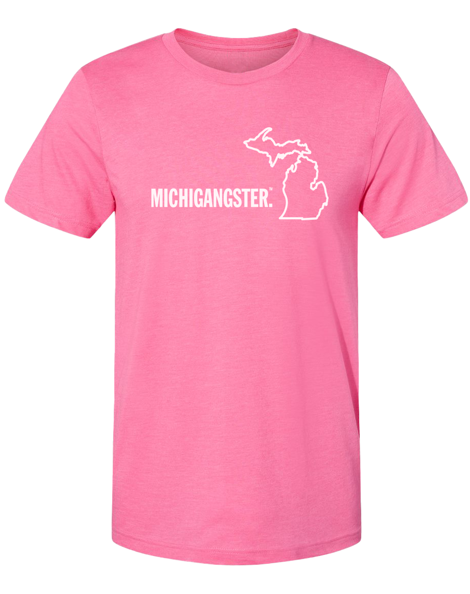 Michigangster Unisex T-Shirt