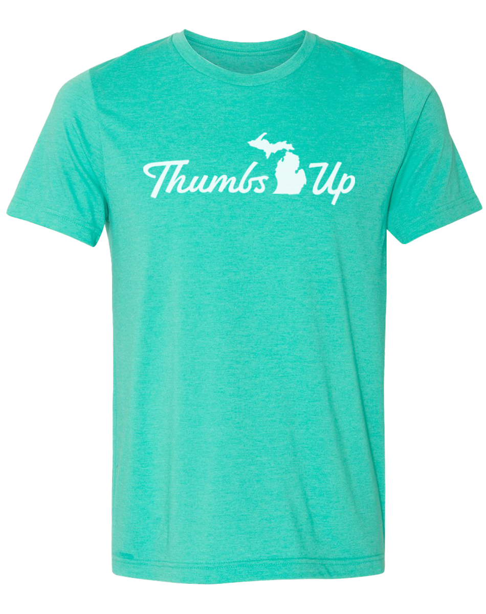 Thumbs Up Unisex T-Shirt