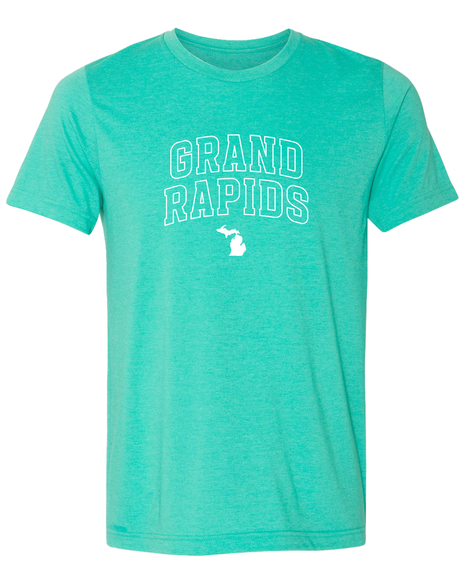 Grand Rapids Unisex T-Shirt