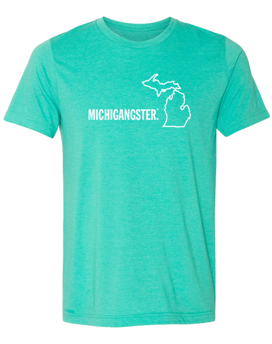 Michigangster Unisex T-Shirt