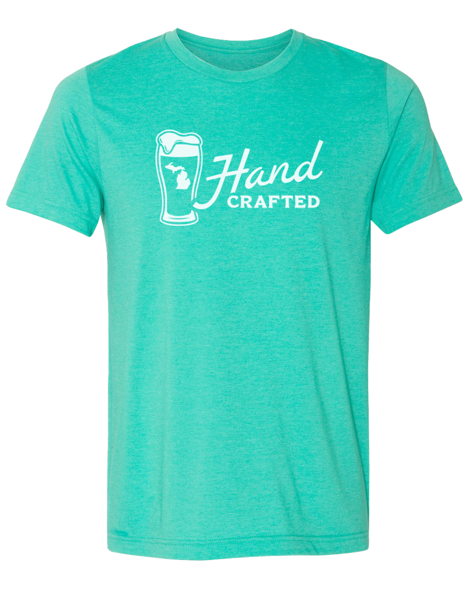 Hand Crafted Unisex T-Shirt