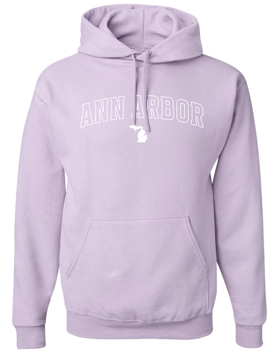 Ann Arbor Hoodie