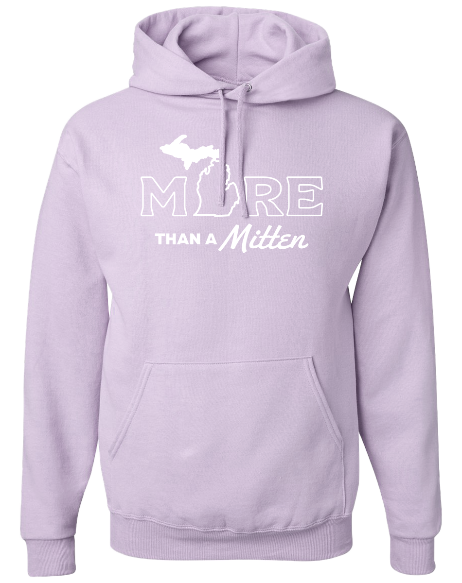 More Than a Mitten Hoodie