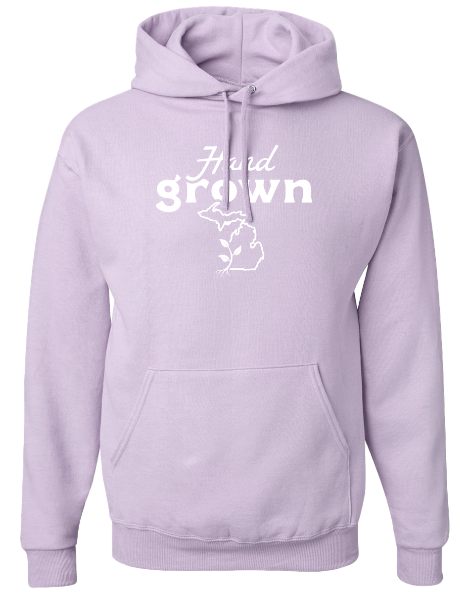 Hand Grown Hoodie