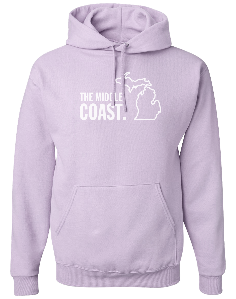 The Middle Coast Hoodie