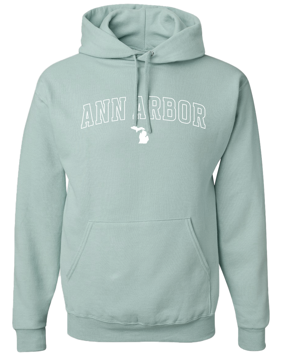 Ann Arbor Hoodie