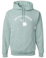 Michigander Hoodie